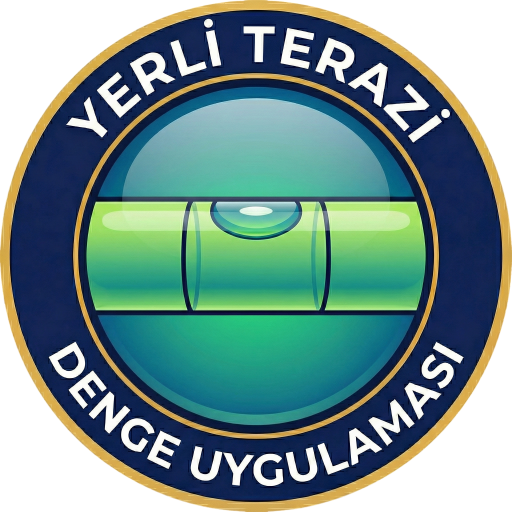Yerli Su Terazisi