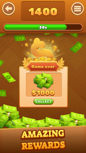 Mahjong Mania - Win Real Cash ekran görüntüsü