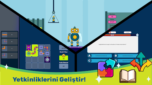 İşLegends ekran görüntüsü
