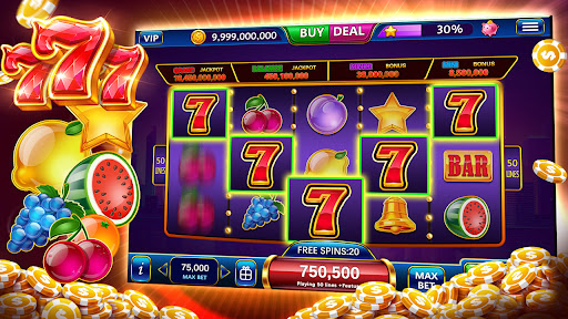 Kazanan Jackpot Yuvası ekran görüntüsü