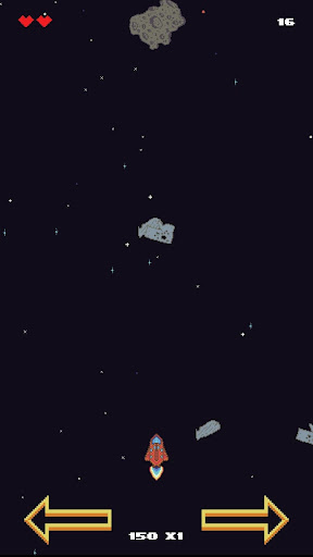 Space Looper ekran görüntüsü