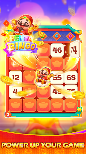 Bingo Wild-Classic Bingo Games ekran görüntüsü