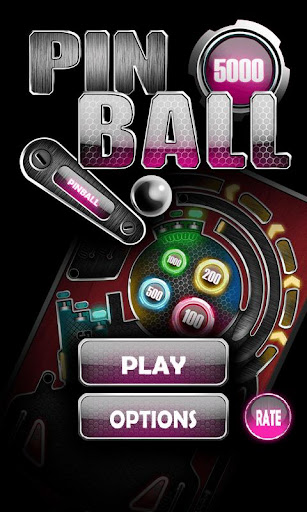 Pinball Pro ekran görüntüsü