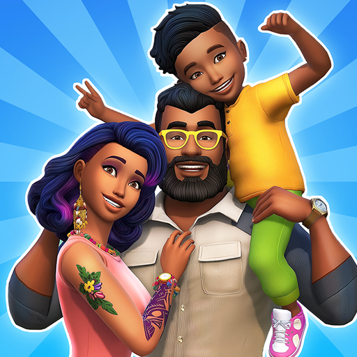 Life Sim 3D: Yaşam Simülatörü