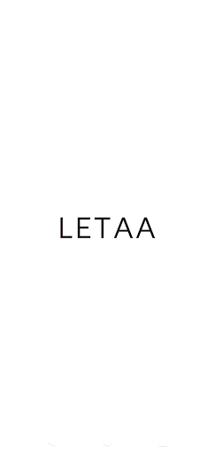 Letaa ekran görüntüsü