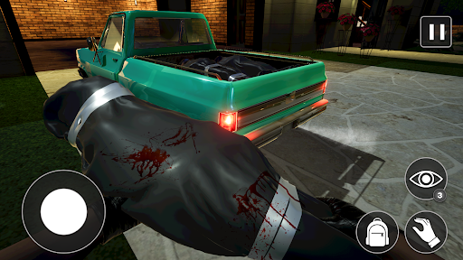 Mafia Crime Cleaner simulator ekran görüntüsü