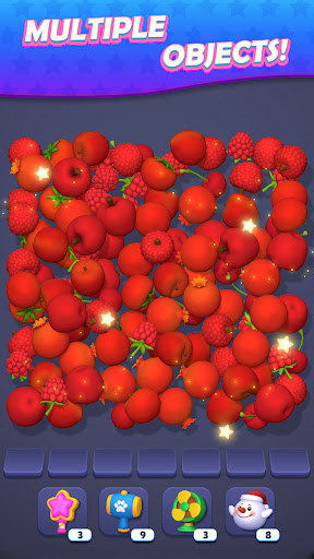 Match Miracle: Triple 3D Game ekran görüntüsü