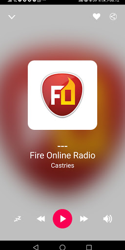 Saint Lucia Radio Stations ekran görüntüsü