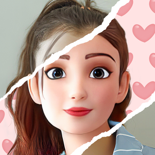 ToonHub - AI fotoğraf editörü