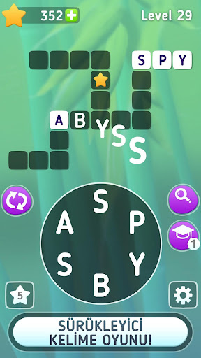 Wordplay: Exercise your brain ekran görüntüsü
