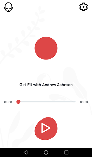 Get Fit with Andrew Johnson ekran görüntüsü