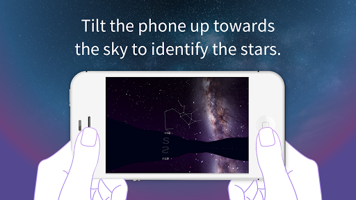 Planetarium VR ekran görüntüsü