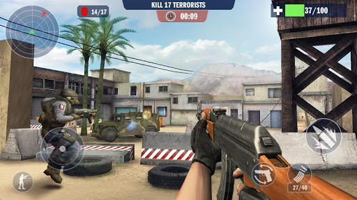 Counter Terrorist ekran görüntüsü