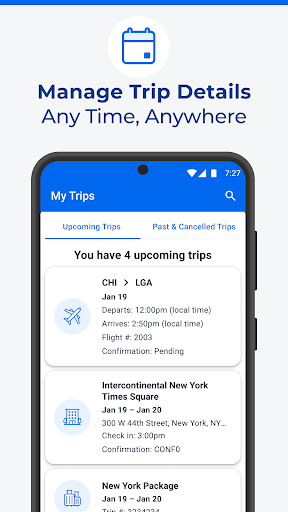 Priceline: Hotel, Flight & Car ekran görüntüsü