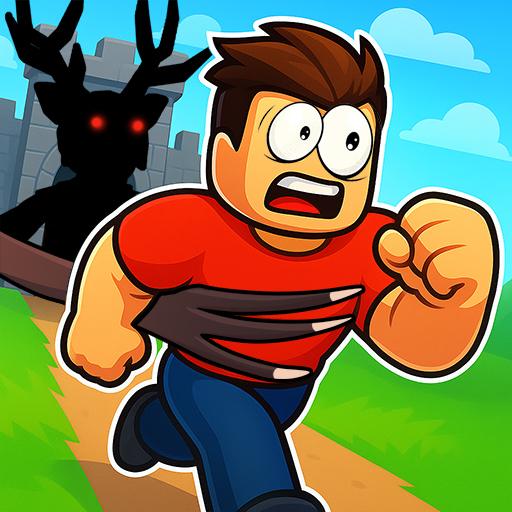 Gym Simulator Online, Escape