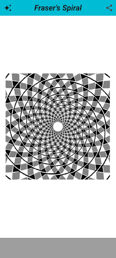 Illusions Expo ekran görüntüsü