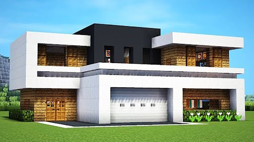 X Craftsman Kawaii Block 2025 ekran görüntüsü