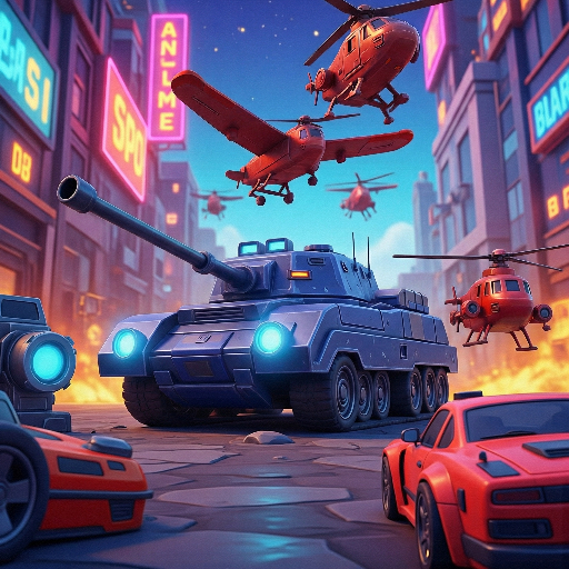 Mini Clash