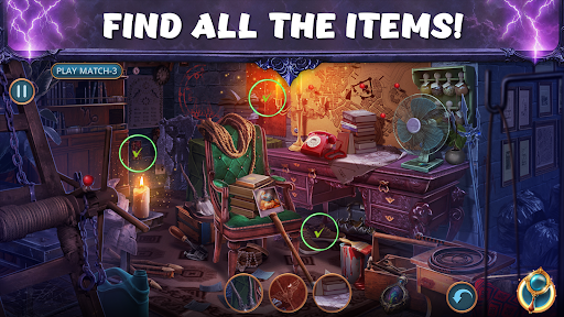Connected Hearts: Beauty f2p ekran görüntüsü