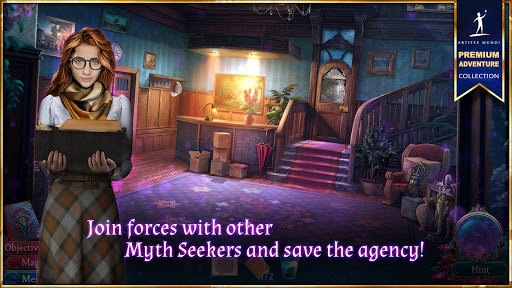 The Myth Seekers 2 (Full) ekran görüntüsü