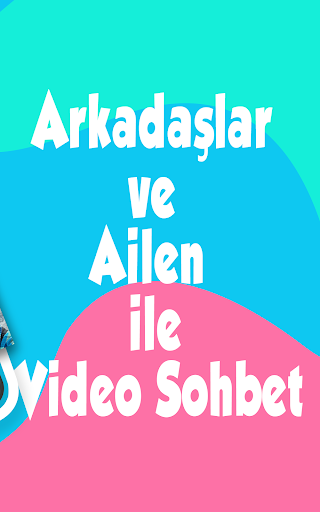 Hala Görüntülü Sohbet ekran görüntüsü