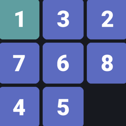 Couch Puzzles for Google TV