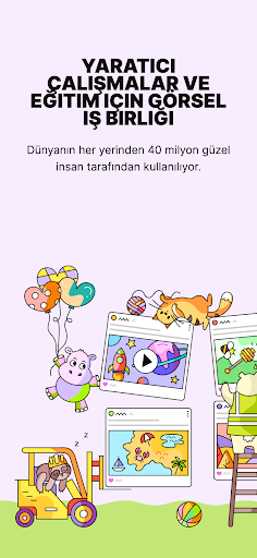 Padlet ekran görüntüsü