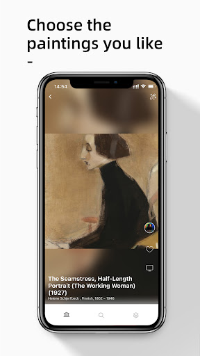 Gioia Assistant ekran görüntüsü