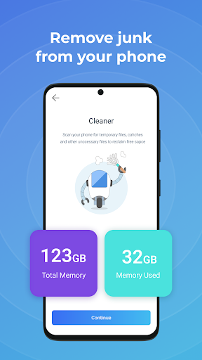Combo Cleaner Antivirus ekran görüntüsü
