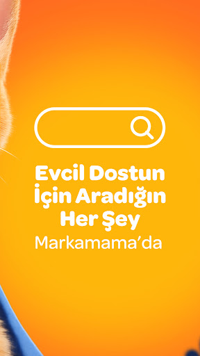 Markamama ekran görüntüsü