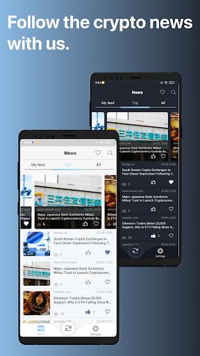 Coin Converter XE Currency app ekran görüntüsü