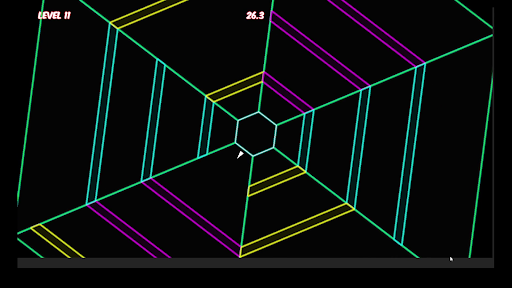 Polygonal Reflex ekran görüntüsü