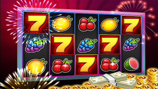 Slots - Casino Slot Machines ekran görüntüsü