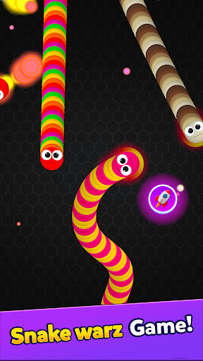 Snake Escape: Mini Games ekran görüntüsü