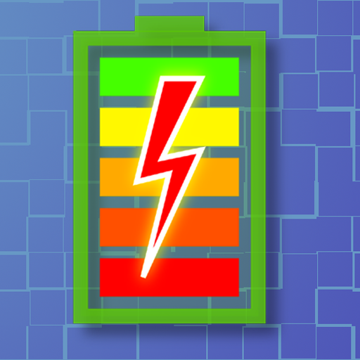 Battery Widget 2D