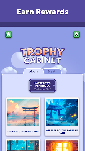 Mahjong Wonder - Solitaire ekran görüntüsü