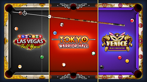 8 Ball Pool ekran görüntüsü