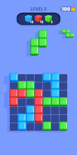Retro Blast ekran görüntüsü