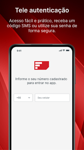 F/Mobile ekran görüntüsü