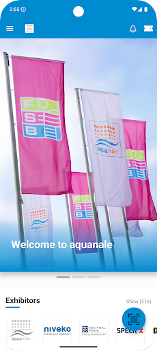 aquanale ekran görüntüsü