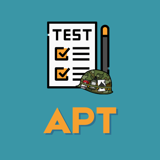 APT Practice Test