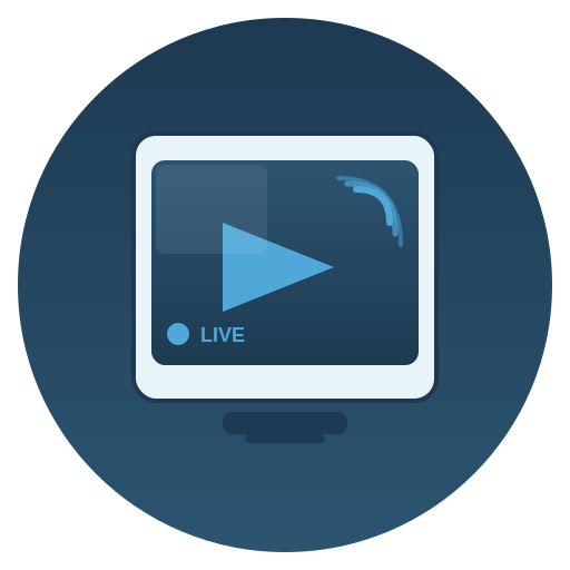 IPTV Watch