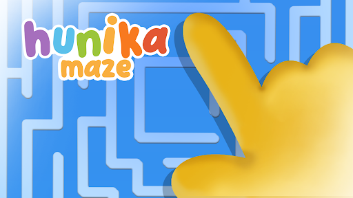 Hunika Maze ekran görüntüsü