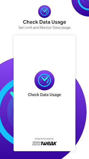 Check Internet Data Usage ekran görüntüsü