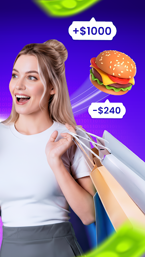 WalletNote: Expense Tracker ekran görüntüsü