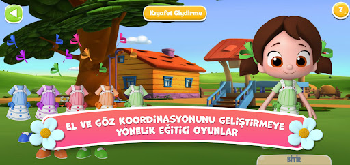 Niloya ekran görüntüsü