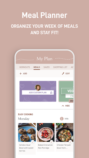 Pam App ekran görüntüsü
