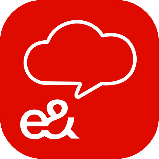 Etisalat CloudTalk Meeting