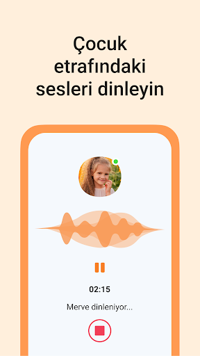 GPS konum takip programı ekran görüntüsü