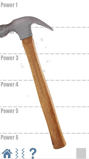 Hammer simulator ekran görüntüsü